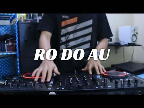 dj batak terbaru 2023 - RO DO AU (DJ Parna)