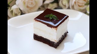 Munchmallow, Odličan Ekonomičan Kolač Jednostavne Pripreme