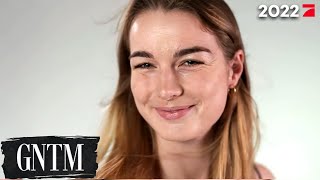 Wiebke Ich Bin Eine Professionelle Basketballspielerin Gntm 2022 Prosieben