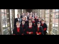 The choir of st johns college cambridge lord jesus think on me