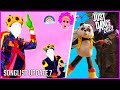 Just Dance 2022: Song List Update Part 7