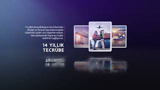 Mcl Konsolidasyon Ve Liman Hizmetleri