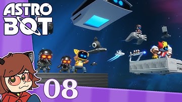 ASTRO BOT (Part 8 Finale) - Full Stream [Brawlcats]