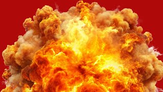 Time Bomb Explosion Sound Effects #SOUNDFX