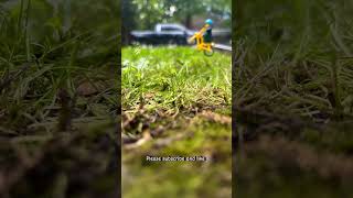 Lego biking stop motion #lego #legomodular #legostarwars #gaming #legosets #legogames #legomaster