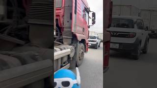 Quốc Lộ 51 Ngày Nào Cũng….Ntn? #dulichvietnam #automobile #dulichmocchausonla #trucking #travel