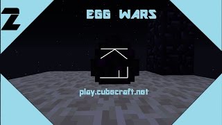 EggWars Ep. 2 - 10v1