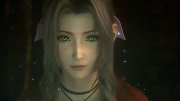 Final Fantasy VII Remake VS Original - Opening Comparison 1997 PS1 Vs 2020 PS4 (FF7)