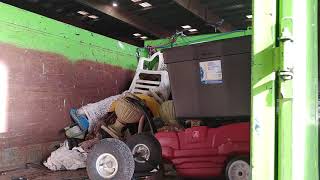 junk removal in North Vancouver.
