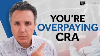 Why More Canadians Are Paying Tax They Never Needed to Pay in Retirement