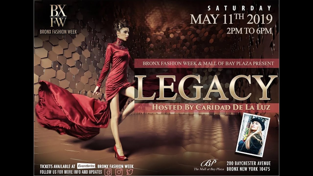 Blunt Squad TV - 2019 BXFW Legacy Spring Edition Event (Teaser)