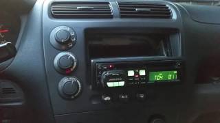 Alpine cda 7939R