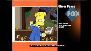 Fox Split Screen Credits (February 4, 2004)
