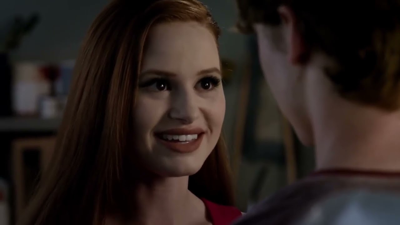 Marissa Scenes dowfvx  F the Prom HD