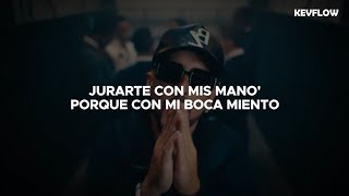 Yandel Luar La L - Click Letra Video Oficial