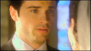 Lois + Clark; Breathe Again - Series Finale