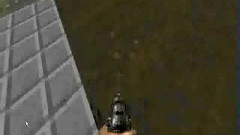 Vanilla Doom Editing Lesson3b
