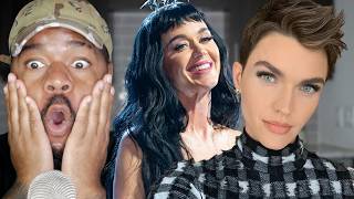 Ruby Rose Exposes Katy Perry For The Unthinkable & The Visa Story Makes It Even Worse