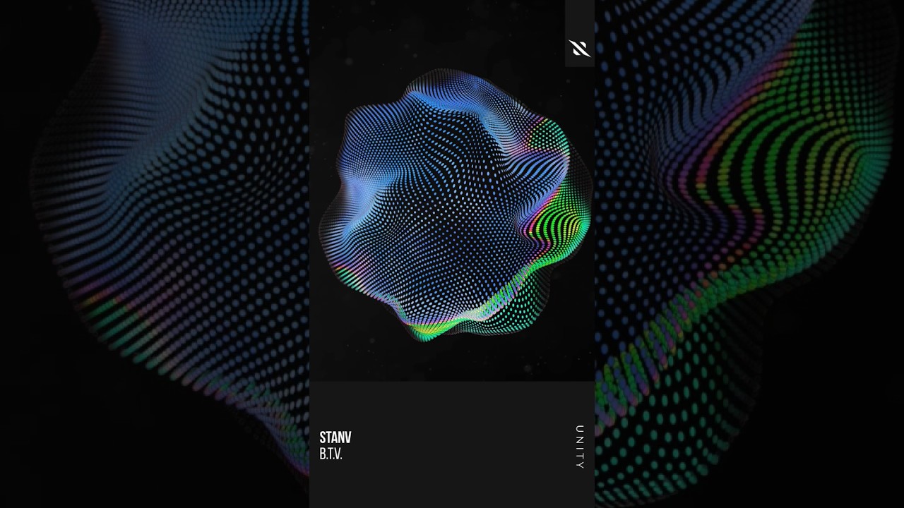 StanV - B.T.V. Coming up tomorrow on Interplay Unity 