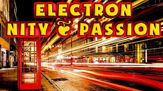 Electron Nity - Passion (MUSIC VIDEO) screenshot 3