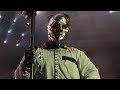 Slipknot: Spit It Out - Live at KeyBank Pavilion - 8/23/19 - Knotfest Roadshow