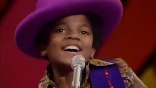 Jackson 5 - I Want You Back (Brown Bag Live vs Studio Mix)