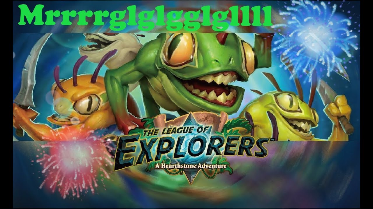 Anyfin Can Happen [SHORT CLIP]