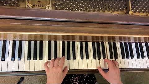 Balancing Act (Alfred Premier Piano Course Level 3 Lesson Book)