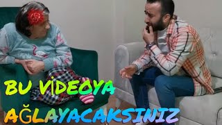 Anneme Sevgilim Seni Evde Istemiyor Dedim