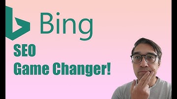 Chat GPT To Get Bing Integration - Potential SEO Game Changer!