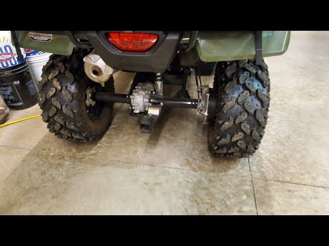 Interco Radial Reptiles And Itp Delta Steel Wheels For Sale Sold By Kvusmc Youtube