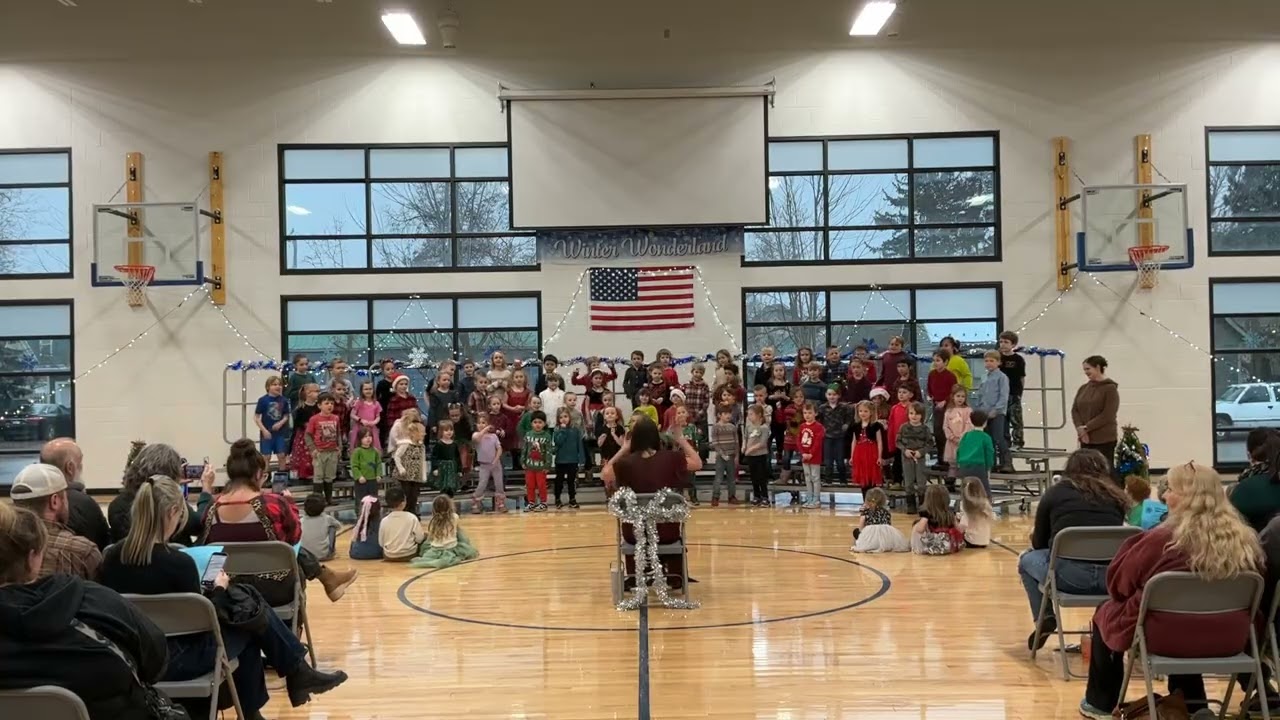 EK-1st Elrod Winter Program