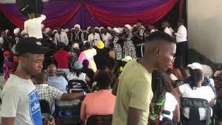 O Mfodise   In Khayalothando 