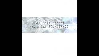 Alltynex Second Ost - Earth Wind Stage 3