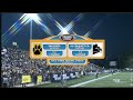 Colquitt county vs valdosta  oct 16 2015