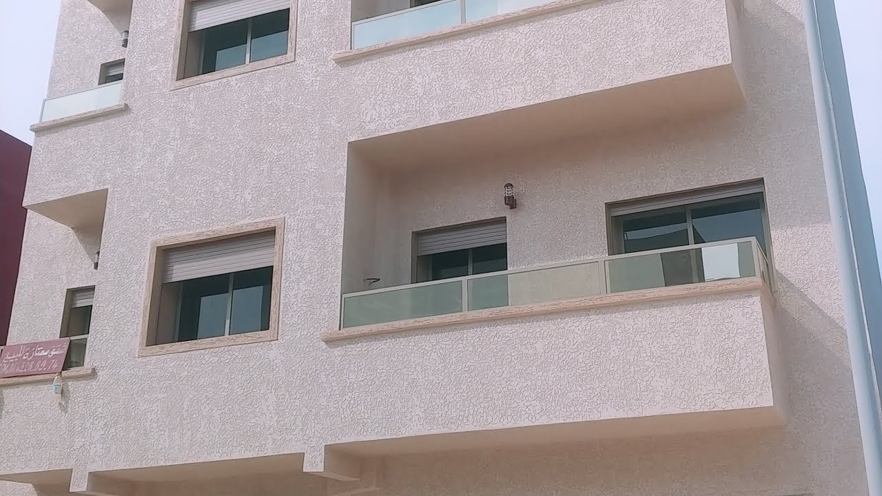 شقة زوييينة بثمن زوييين 30 مليون قابل للنقاش بمدينة السطات تجزئة مفتاح الخير