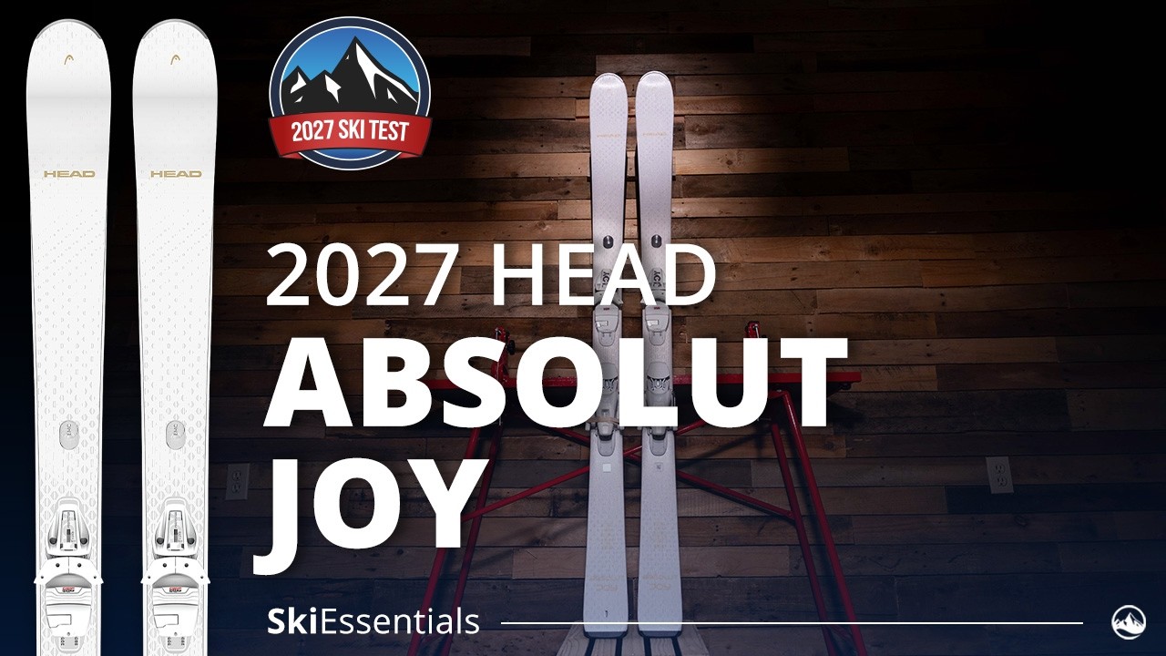 2027 Head Absolut Joy | SkiEssentials