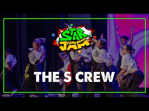 The S Crew | Star Junior Dance Jam U19 Showcase Competition 2023