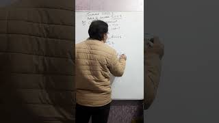 Class 9 | Maths | SA&V | Ex 11.3 | Q-6 ncert #maths #class9 #ncertsolutions #chapter11 #trending