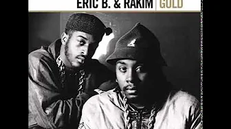 Eric B and Rakim - The R(Remix) Eric B and Rakim - The R(Remix)