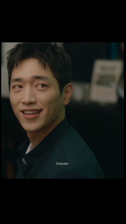 He used that chance perfectly 😹🤣~~#kdrama #undercoverhighschool #seokangjoon #jinkijoo #fyp