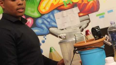 Geekulcha Hackathon 2