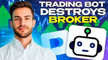 👉 Pocket Option AI Trading Bot - Can It Really Make Profits?