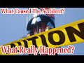 What Really Happened on Superman Tower of Power Six Flags Kentucky Kingdom June 21st 2007?