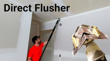 Drywall Corner Tool