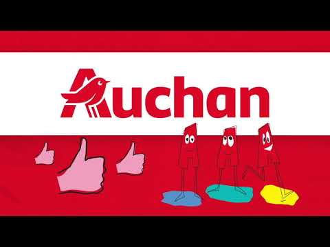 Auchan E-Learning