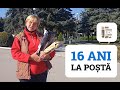 Viața în direct: Poștașa Angela Cebotari