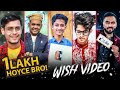 1lakh hoycilco bro     e kemon wish  roshik dude  mohammad ridoy shaikh