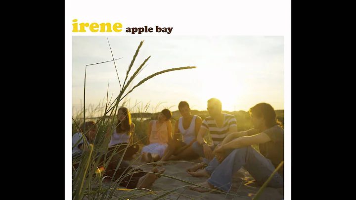 Irene - Baby I Love Your Way
