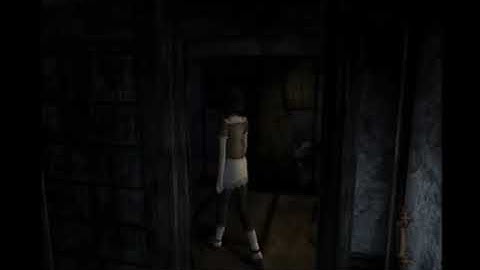 Reupload Pyschadelicsnake Fatal Frame 2  Project Zero 2 first time Walkthrough part 8